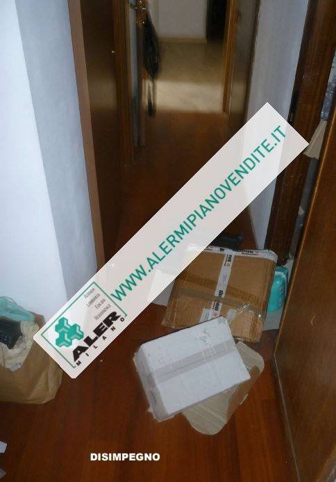 Interno appartamento