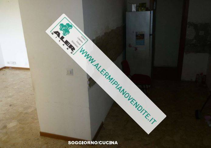 Interno appartamento