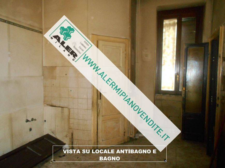 Interno appartamento