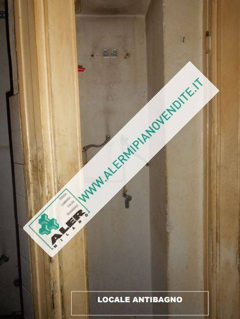 Interno appartamento