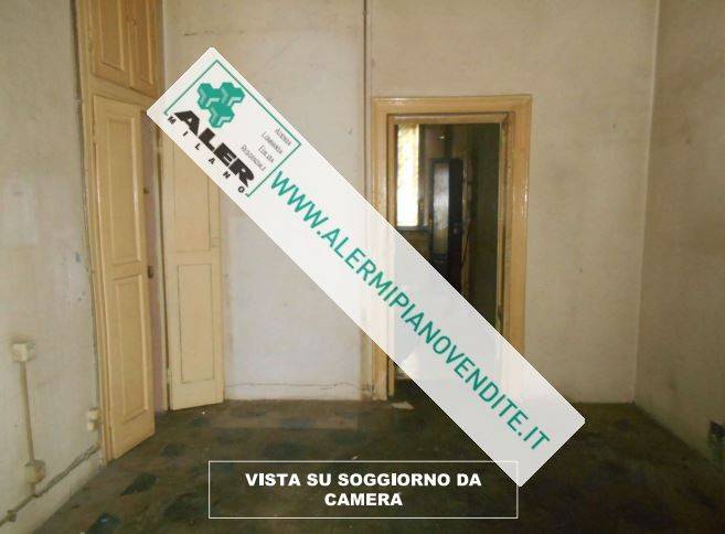 Interno appartamento