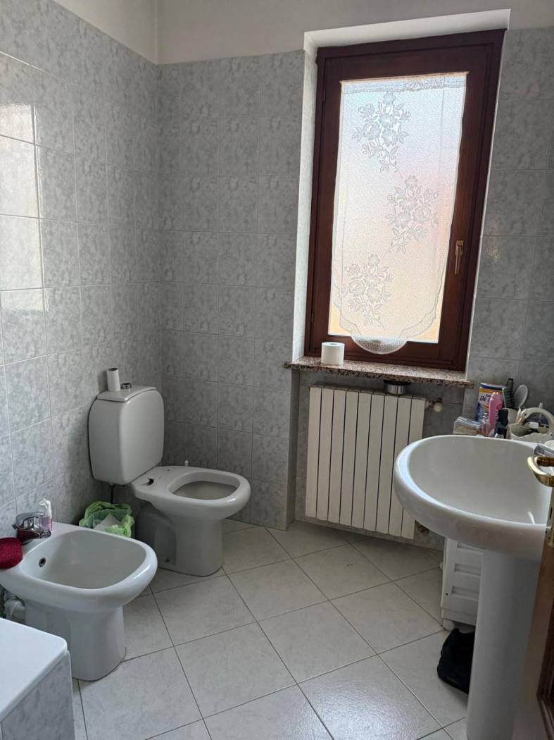 Bagno
