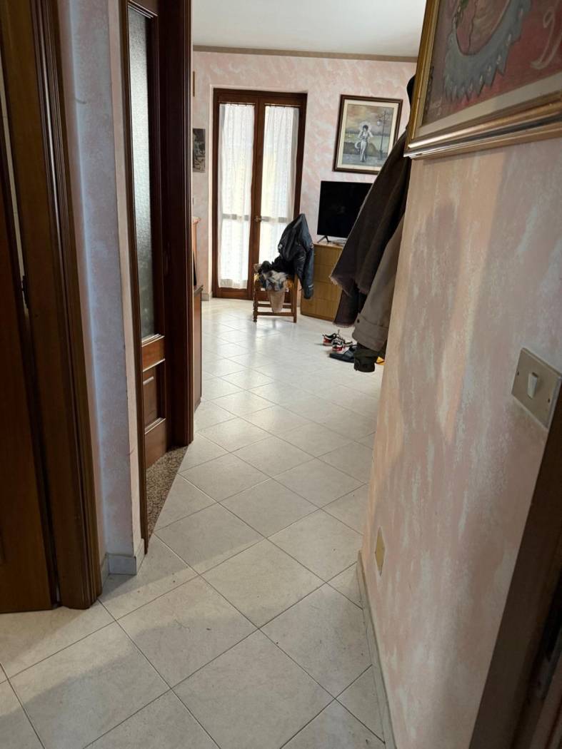 Interno appartamento