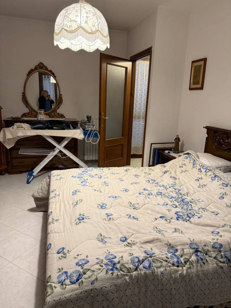Camera da letto