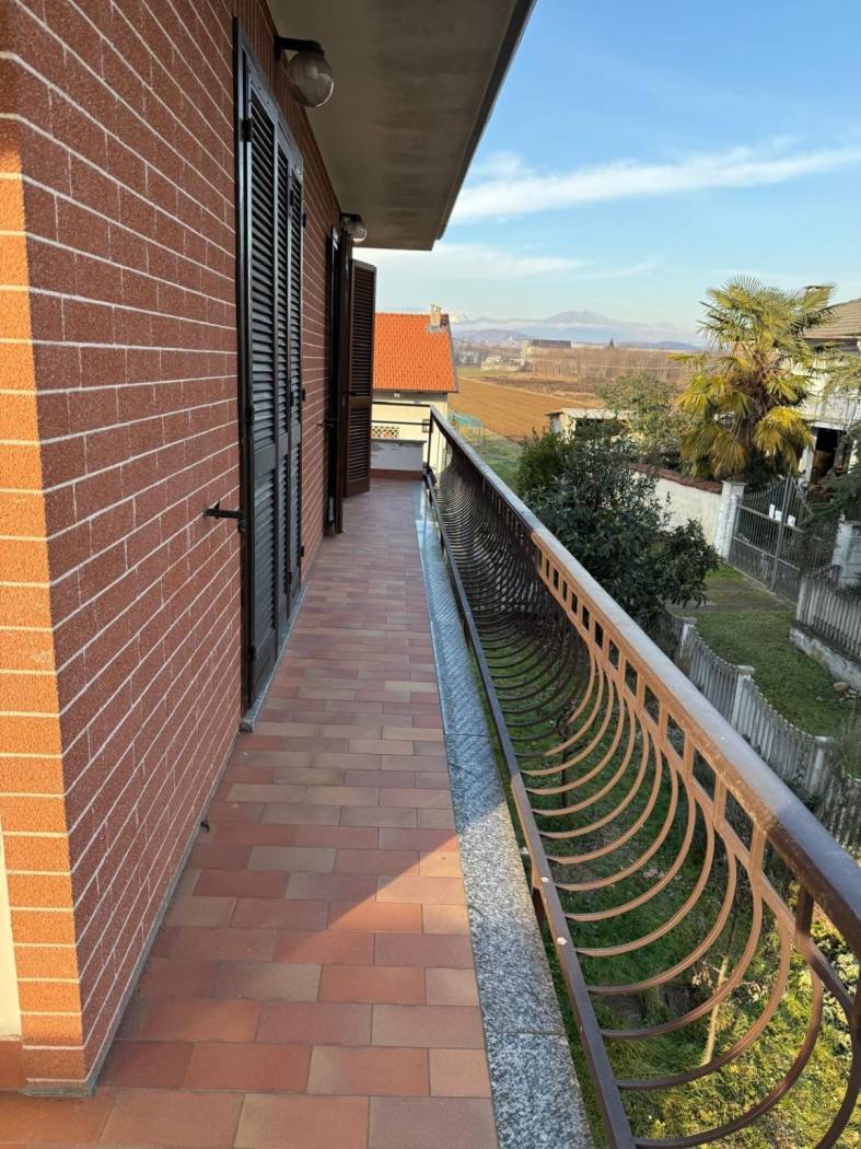 Balcone