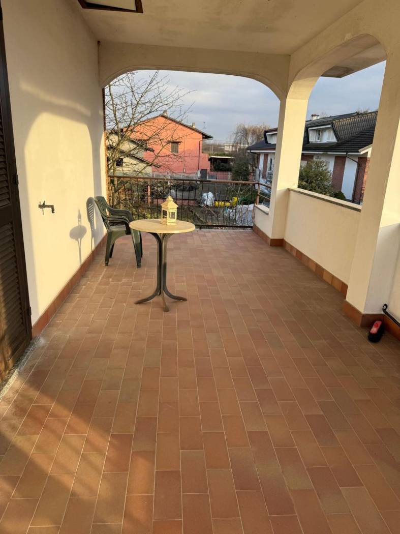 Balcone