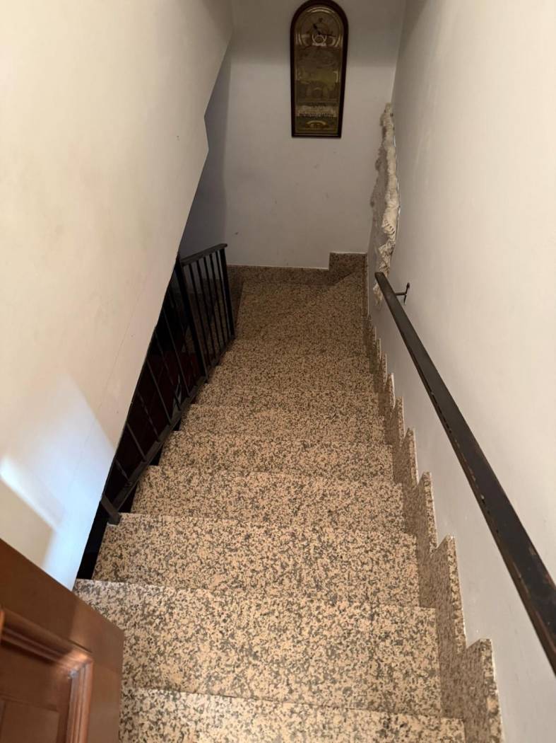 Interno palazzo