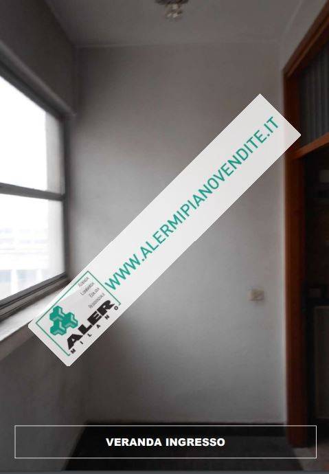 Interno appartamento