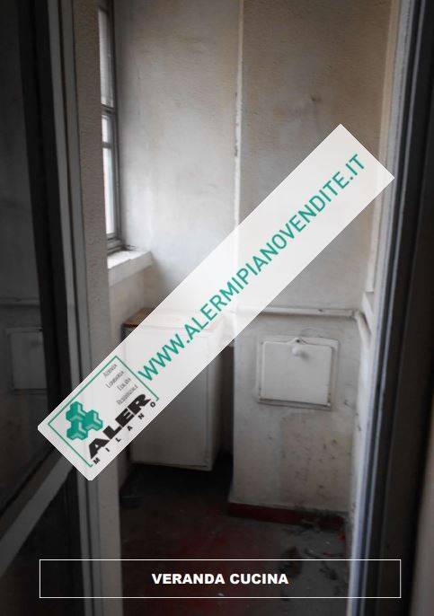 Interno appartamento