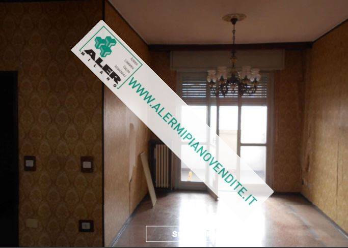 Interno appartamento