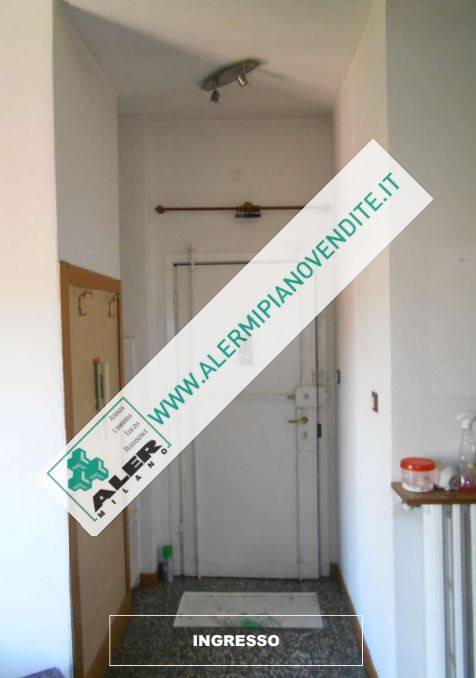 Interno appartamento