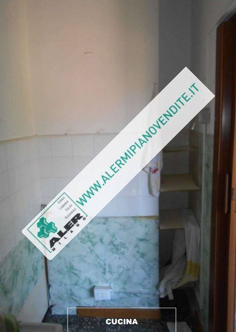 Interno appartamento