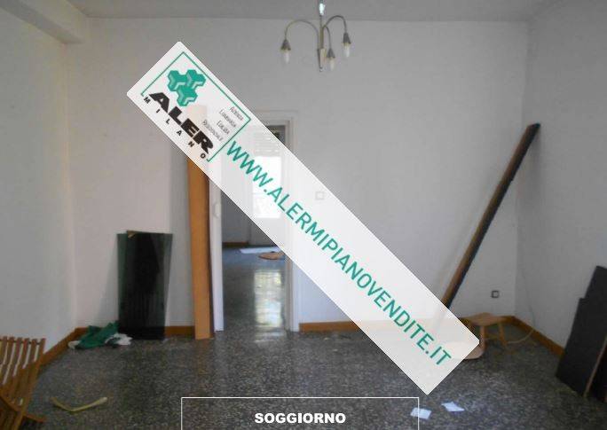 Interno appartamento