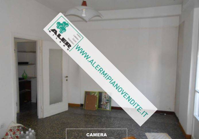 Interno appartamento