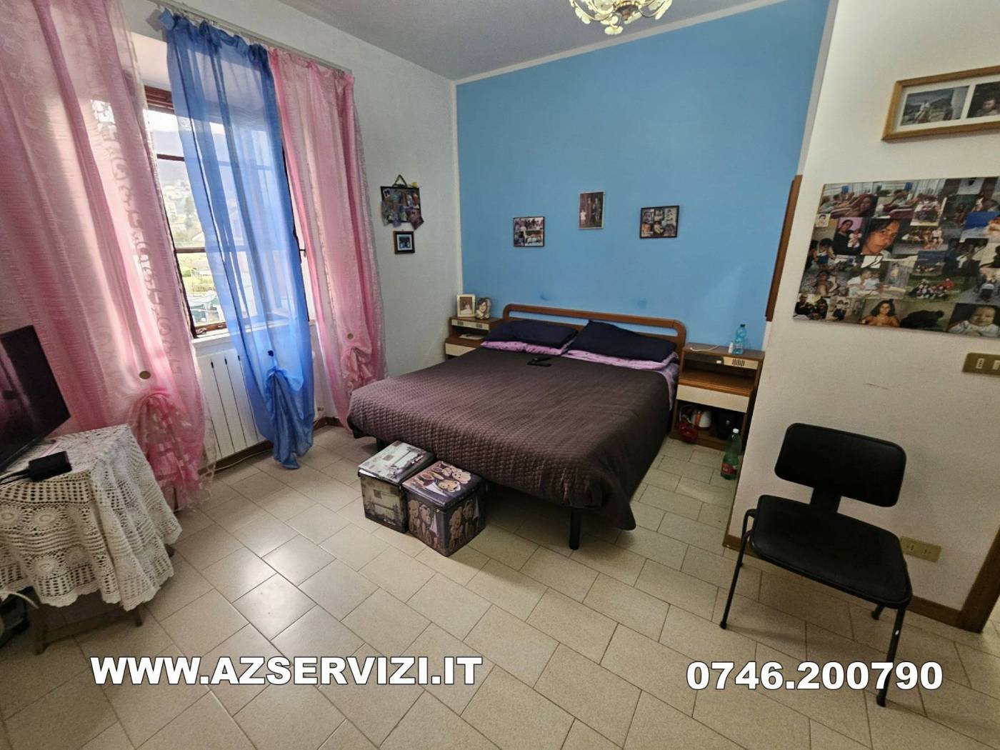 Camera da letto
