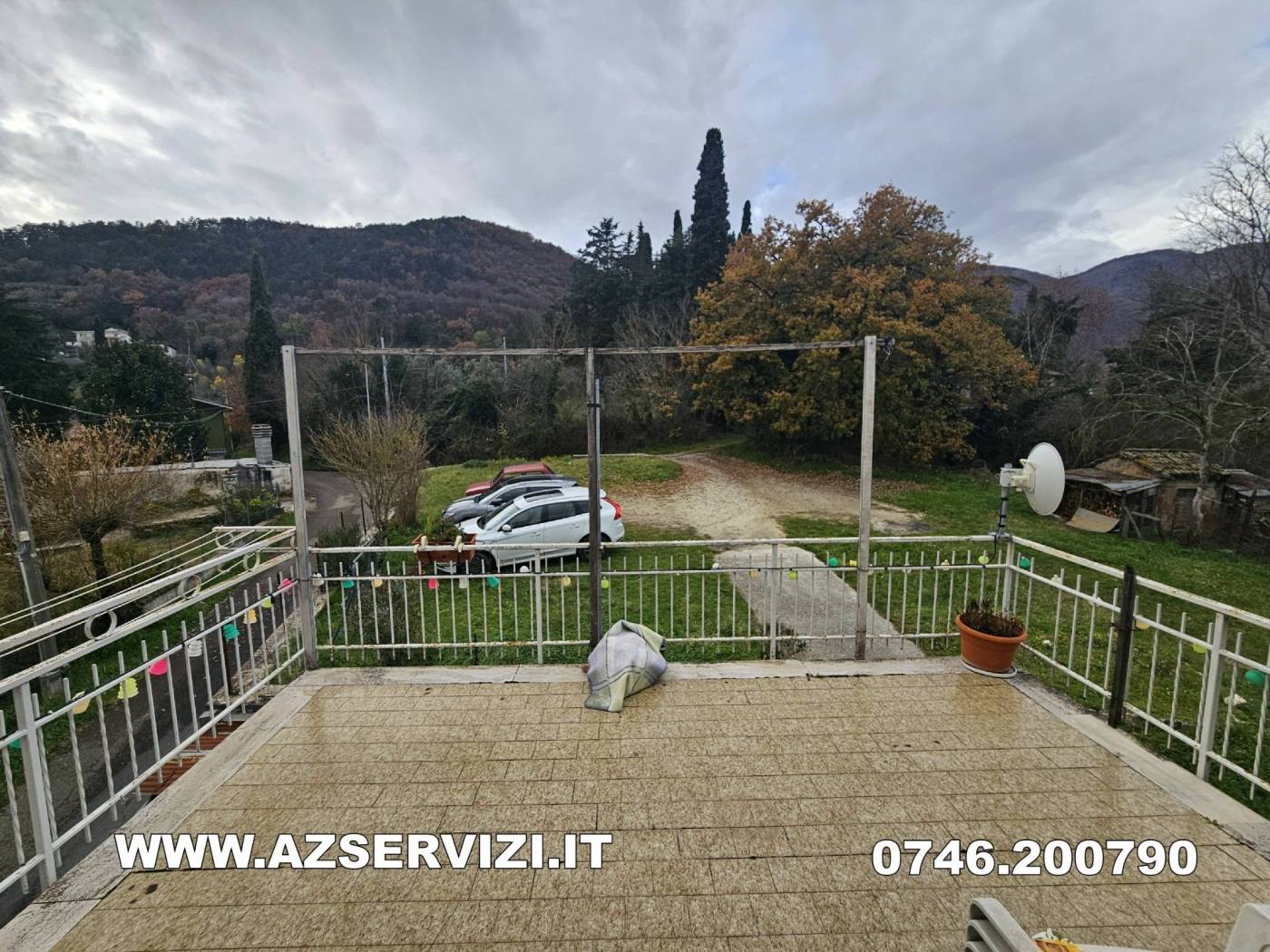 Balcone