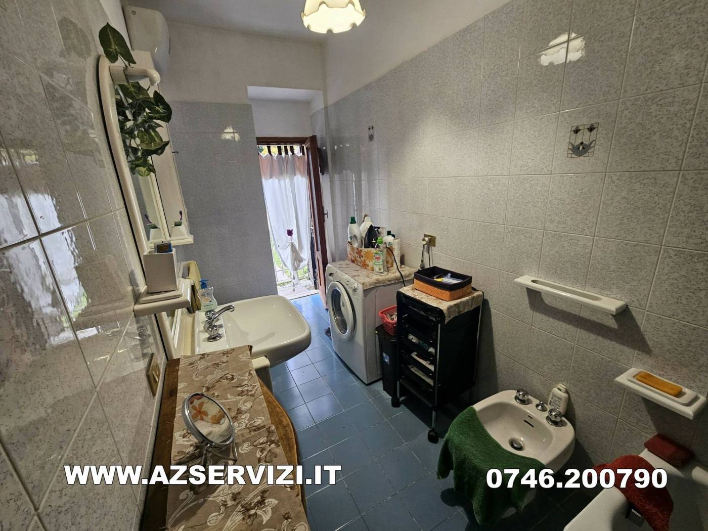 Bagno