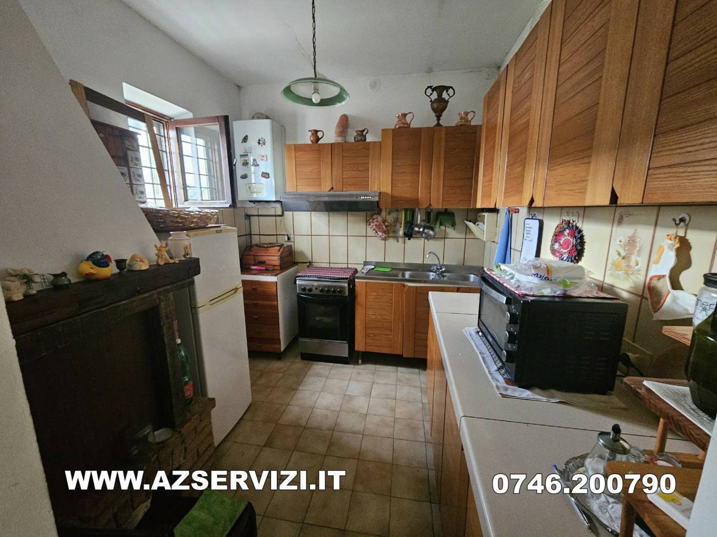 Cucina