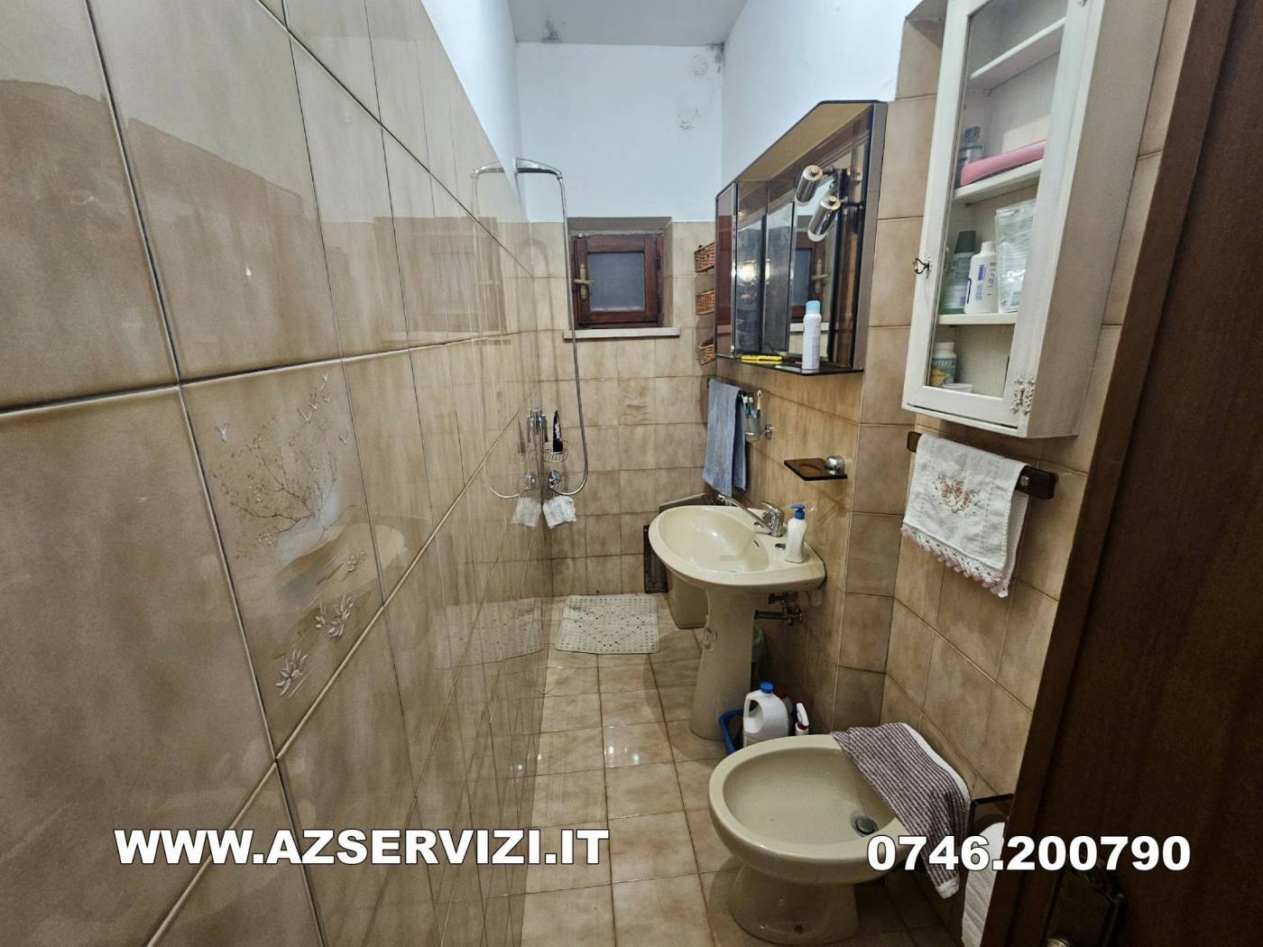 Bagno
