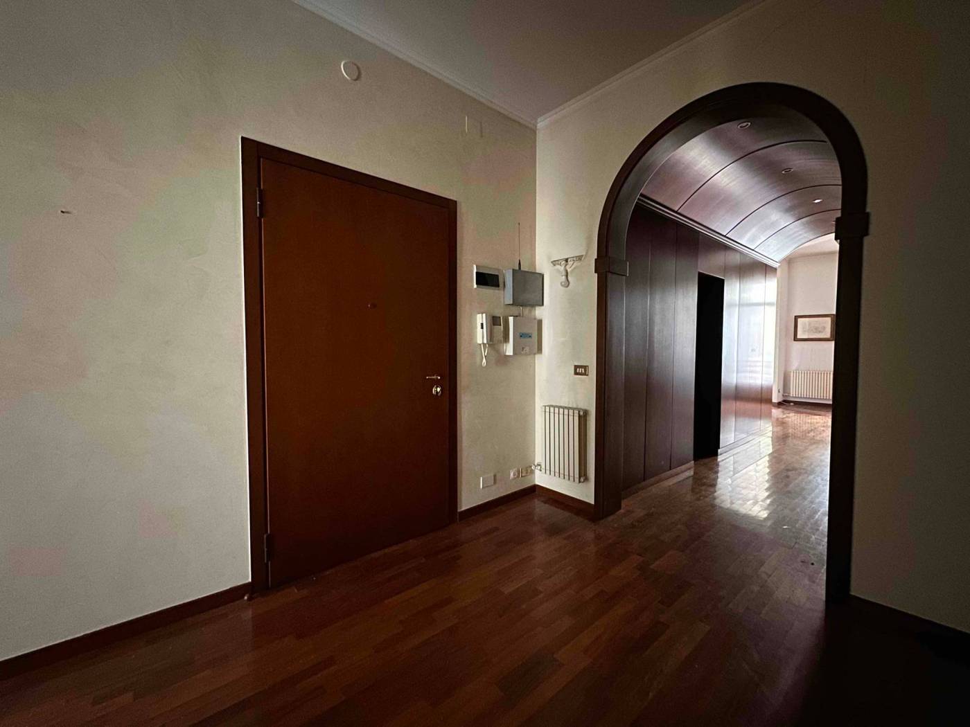 Interno palazzo