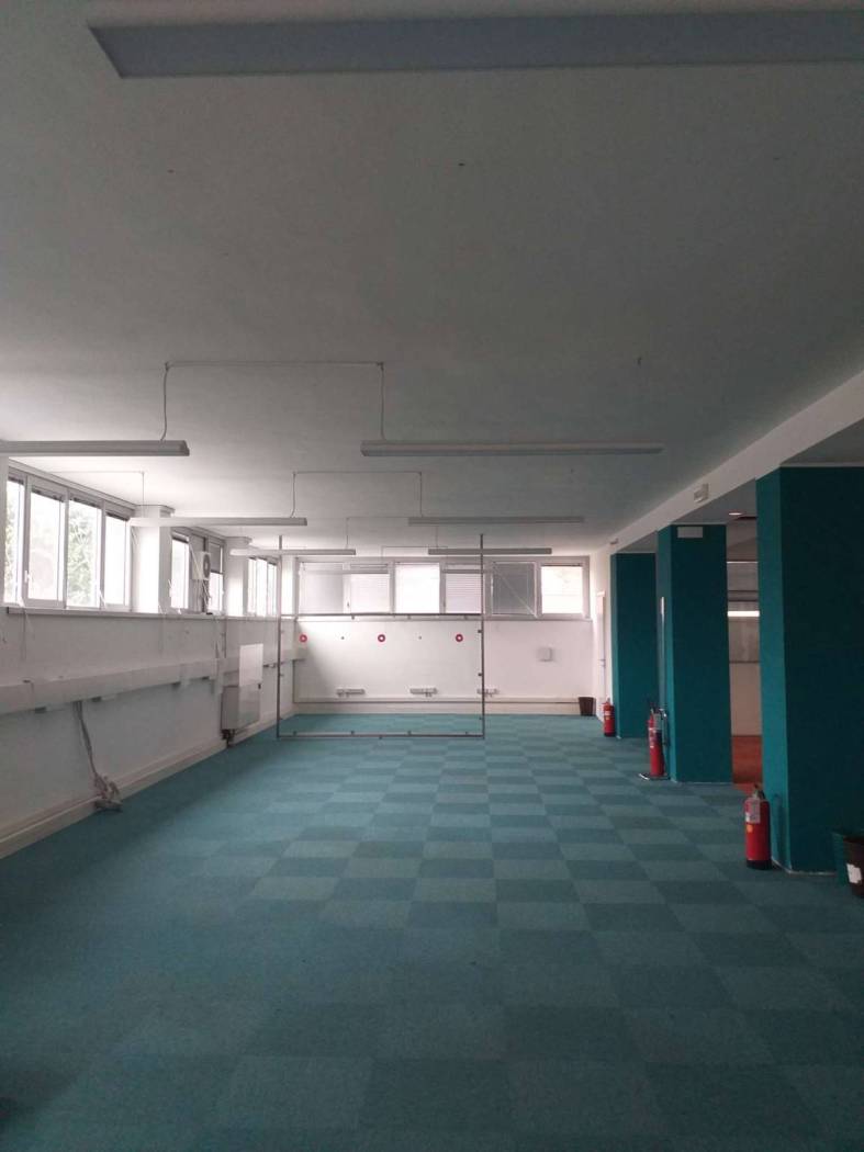 Interno non residenziale