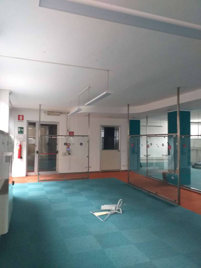 Interno non residenziale