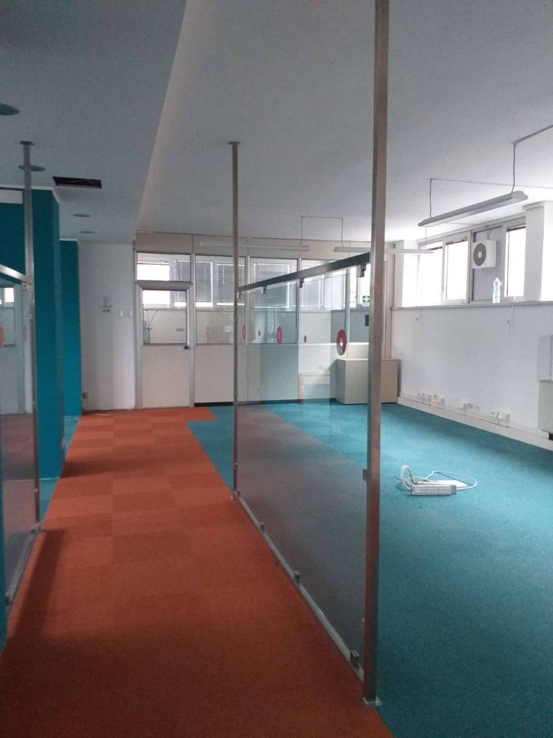 Interno non residenziale