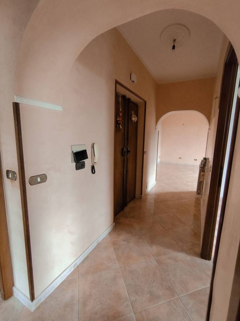 Interno appartamento