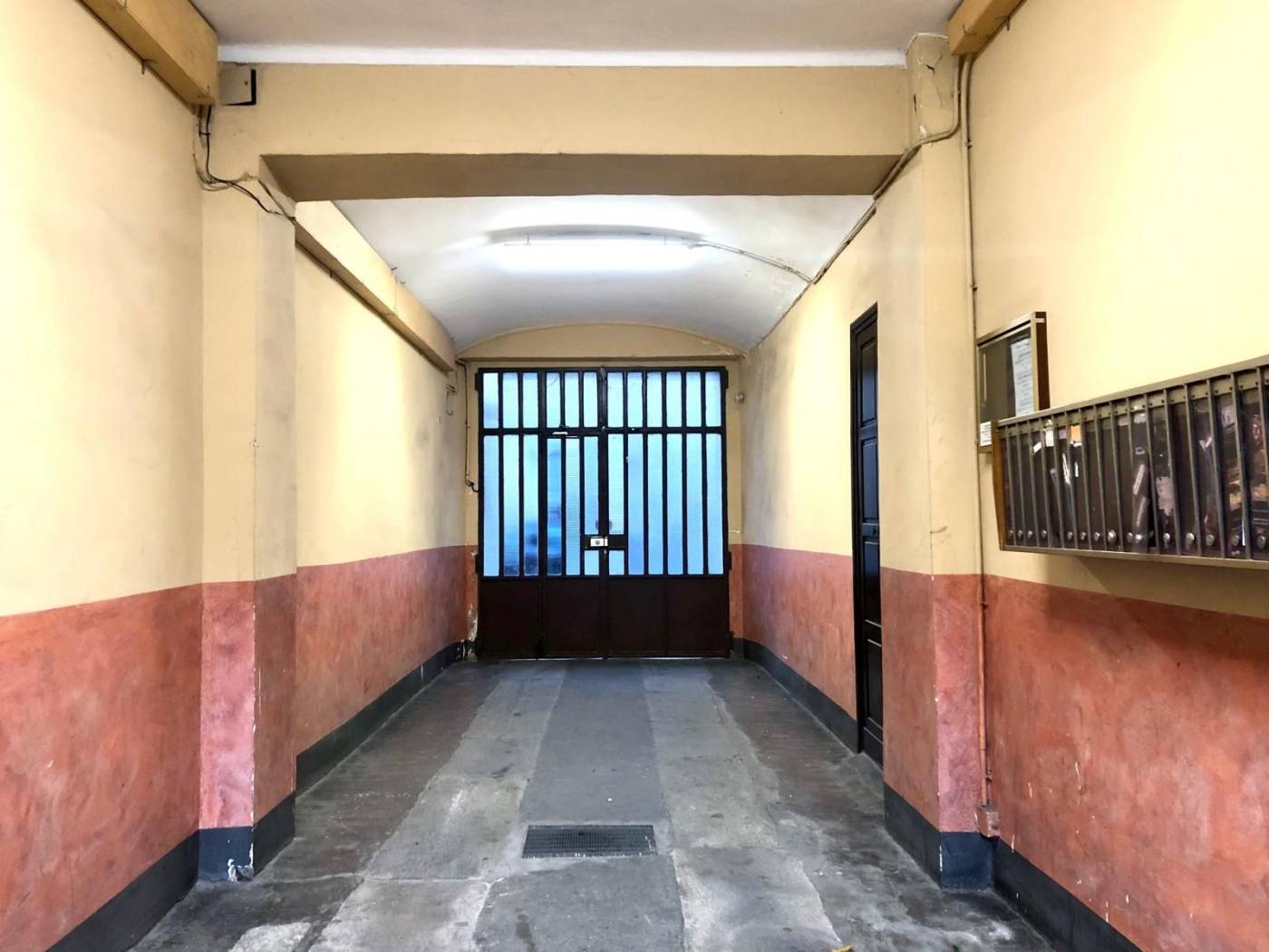 Interno palazzo