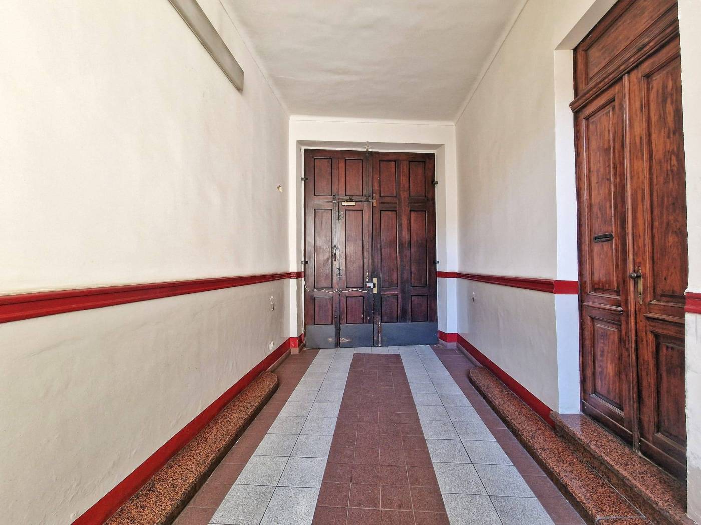 Interno palazzo