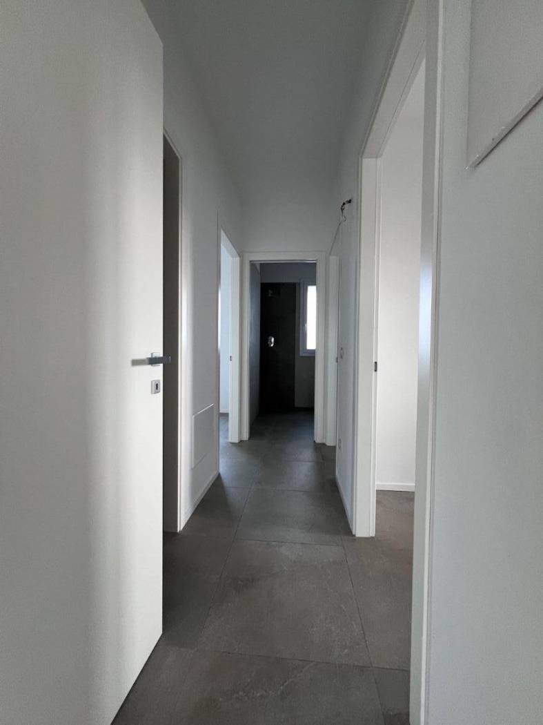 Interno appartamento