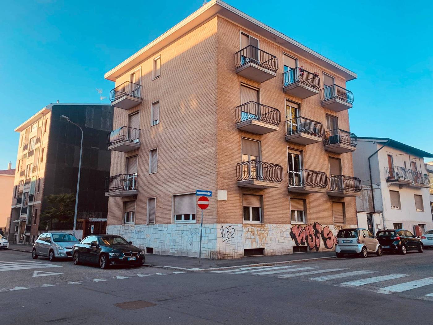 Facciata