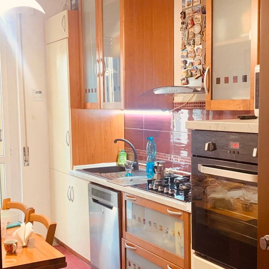 Cucina