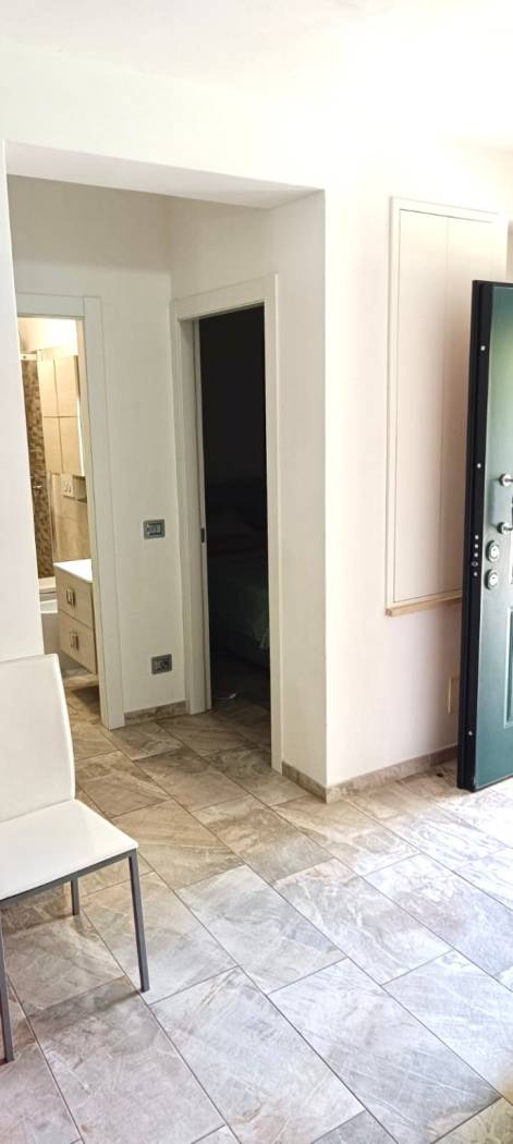 Interno appartamento