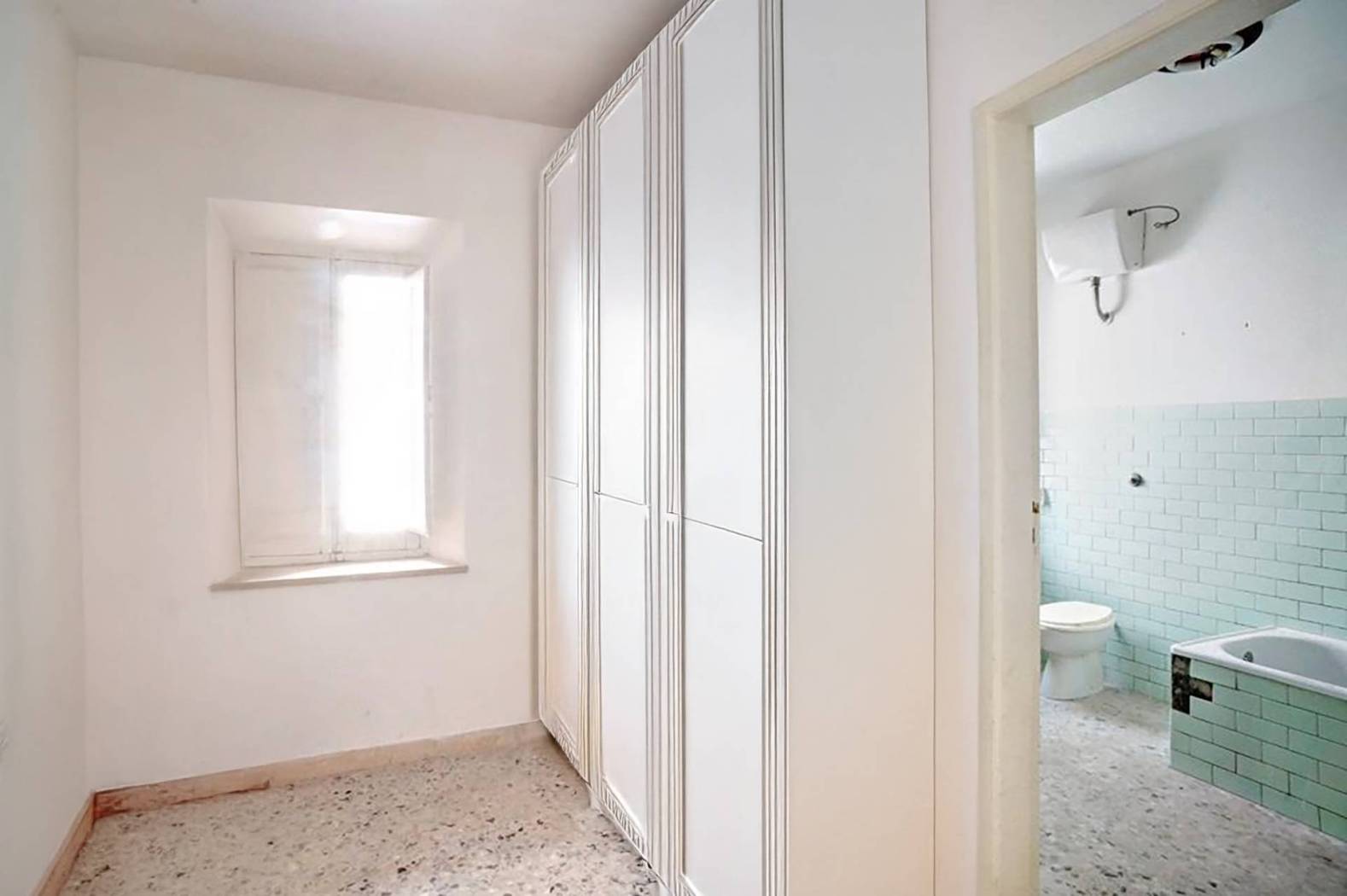 Interno appartamento