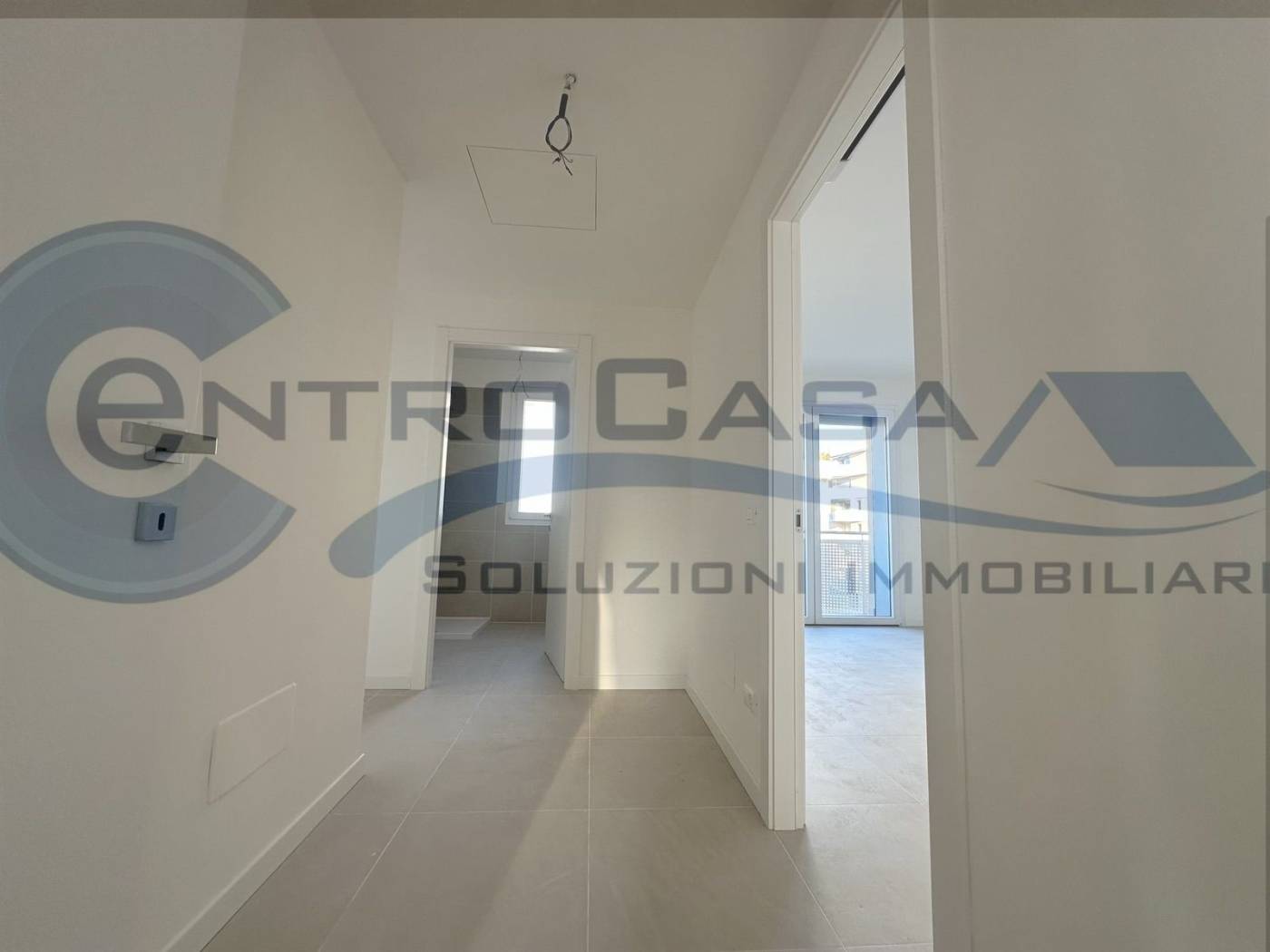 Interno appartamento