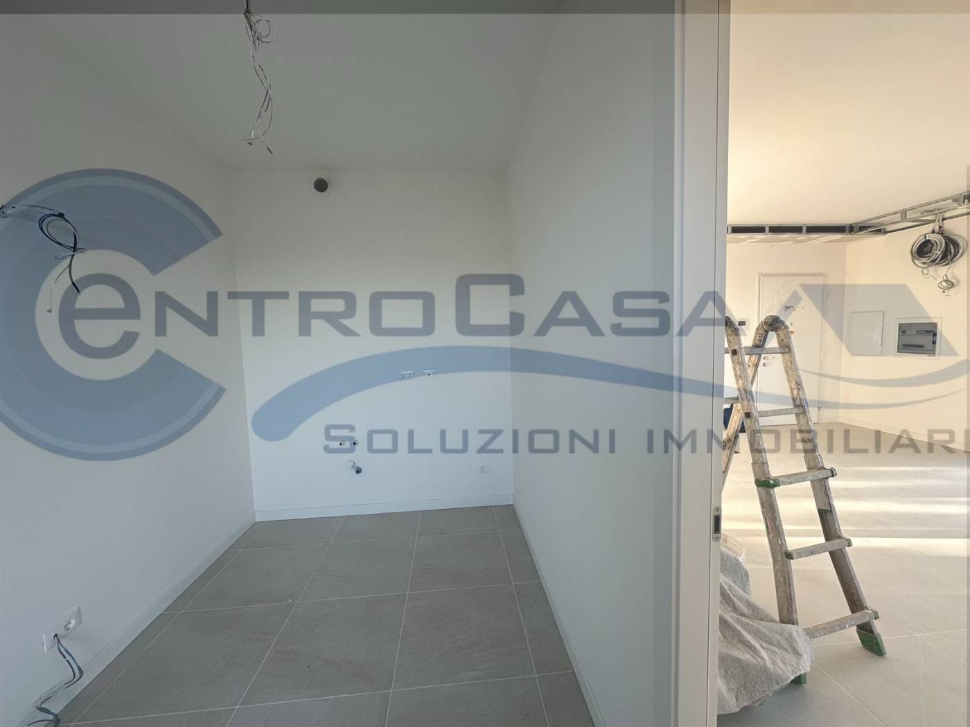 Interno appartamento