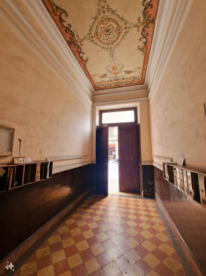 Interno palazzo