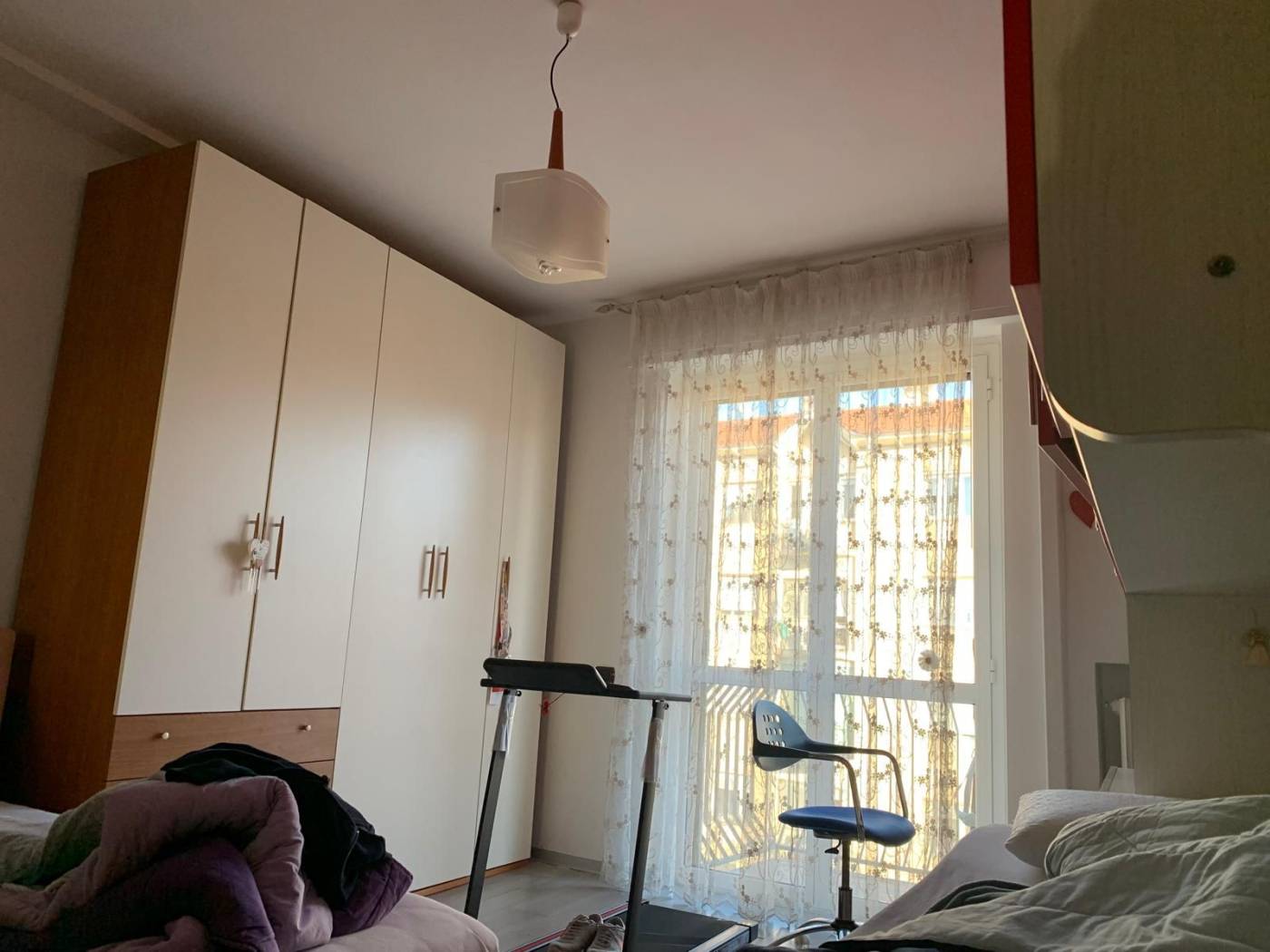 Camera da letto