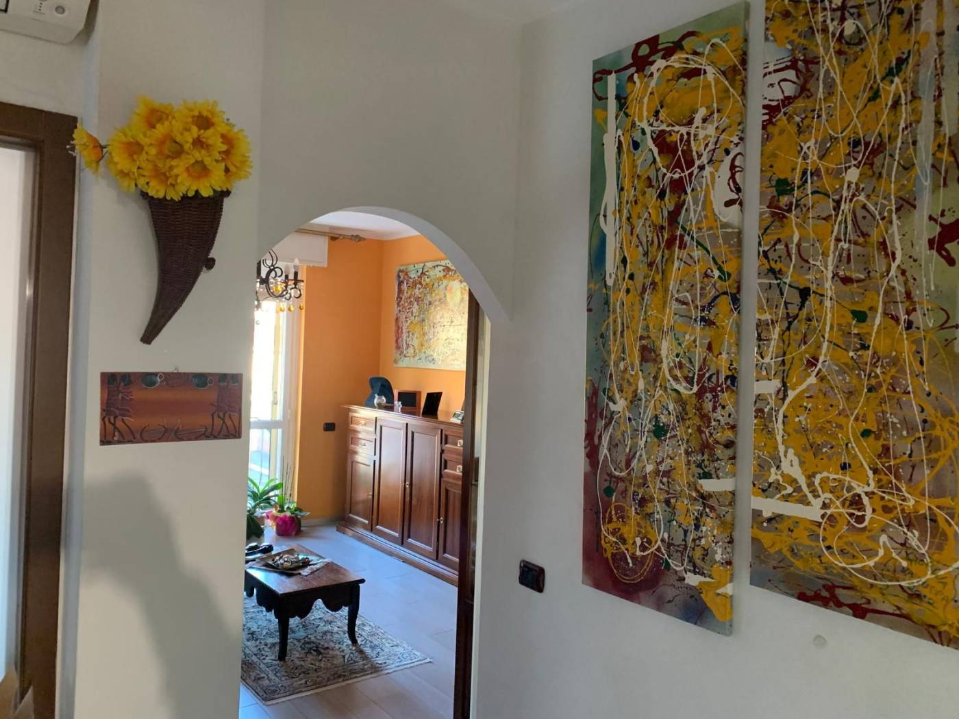 Interno appartamento