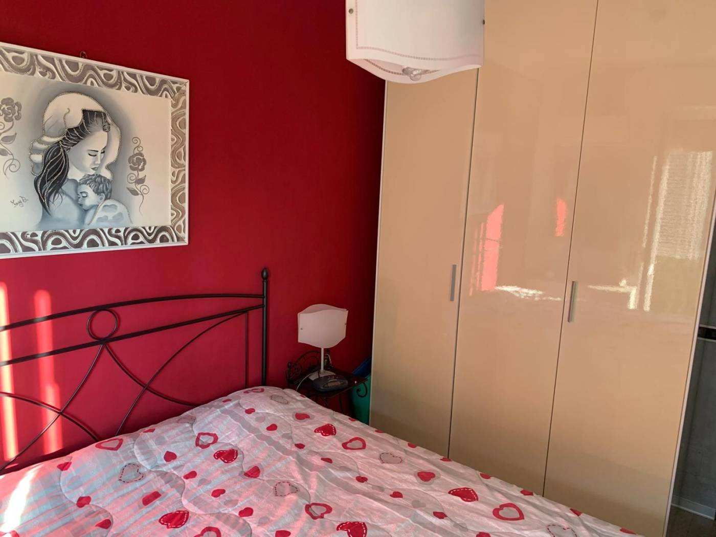 Camera da letto