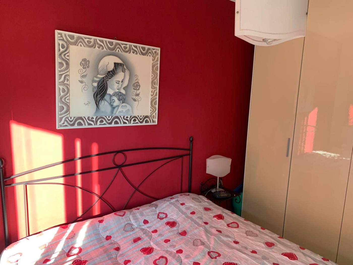 Camera da letto