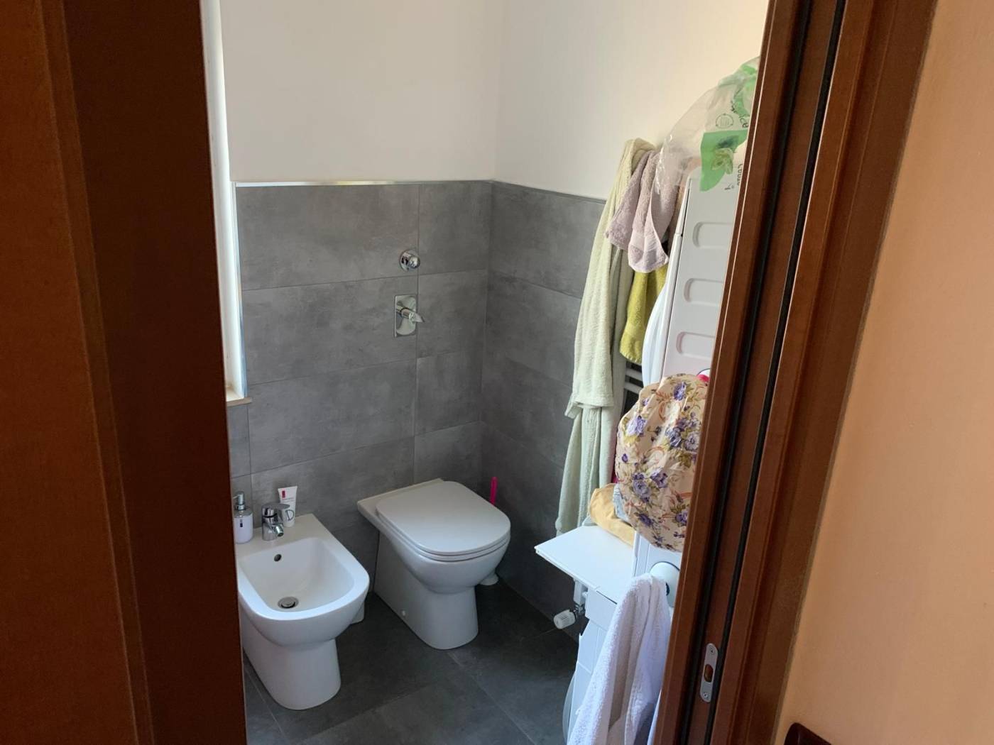 Bagno