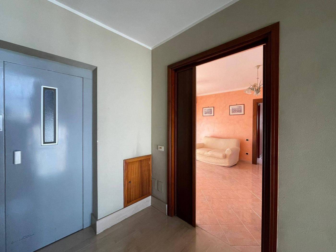 Interno appartamento