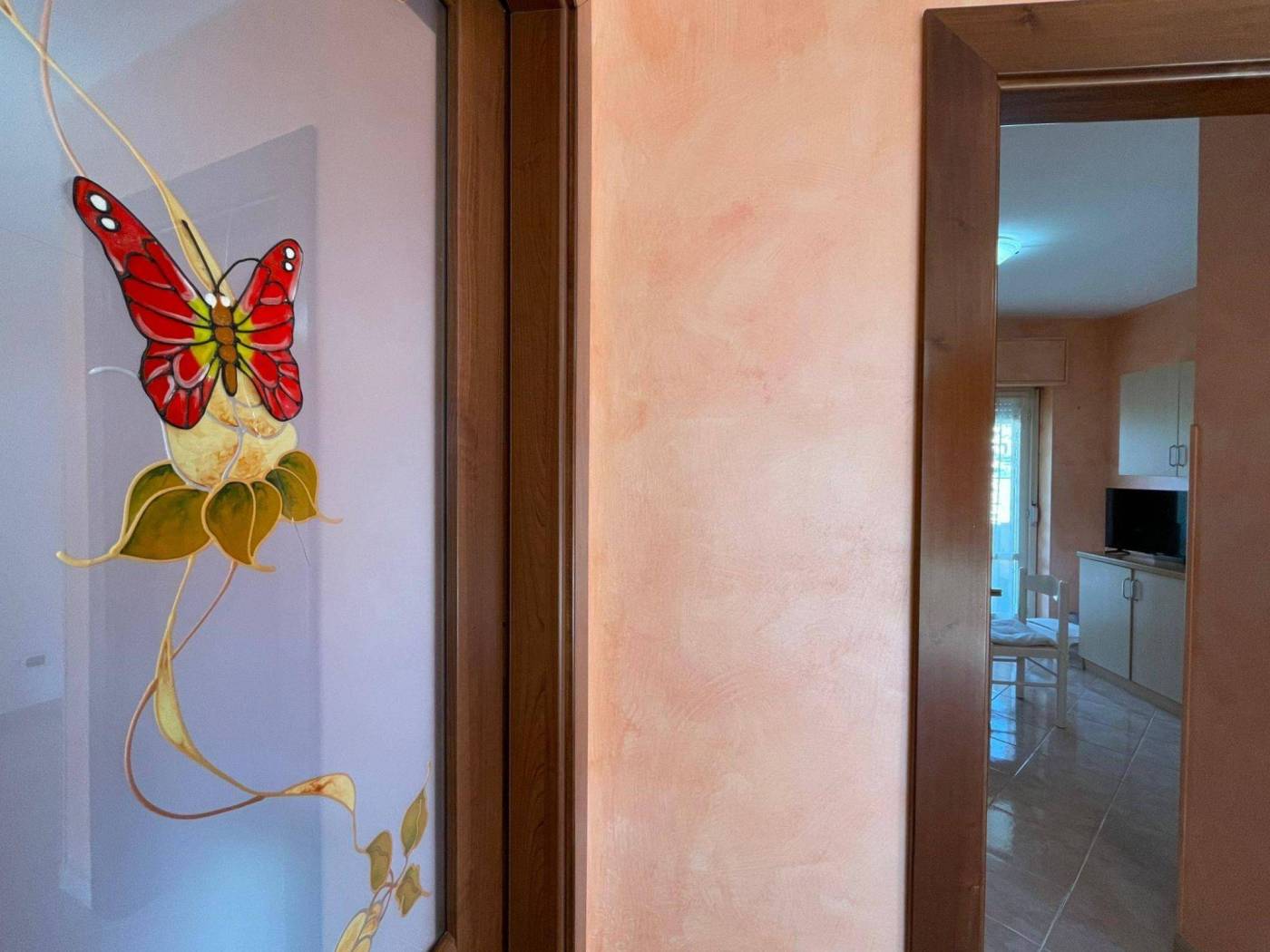 Interno appartamento