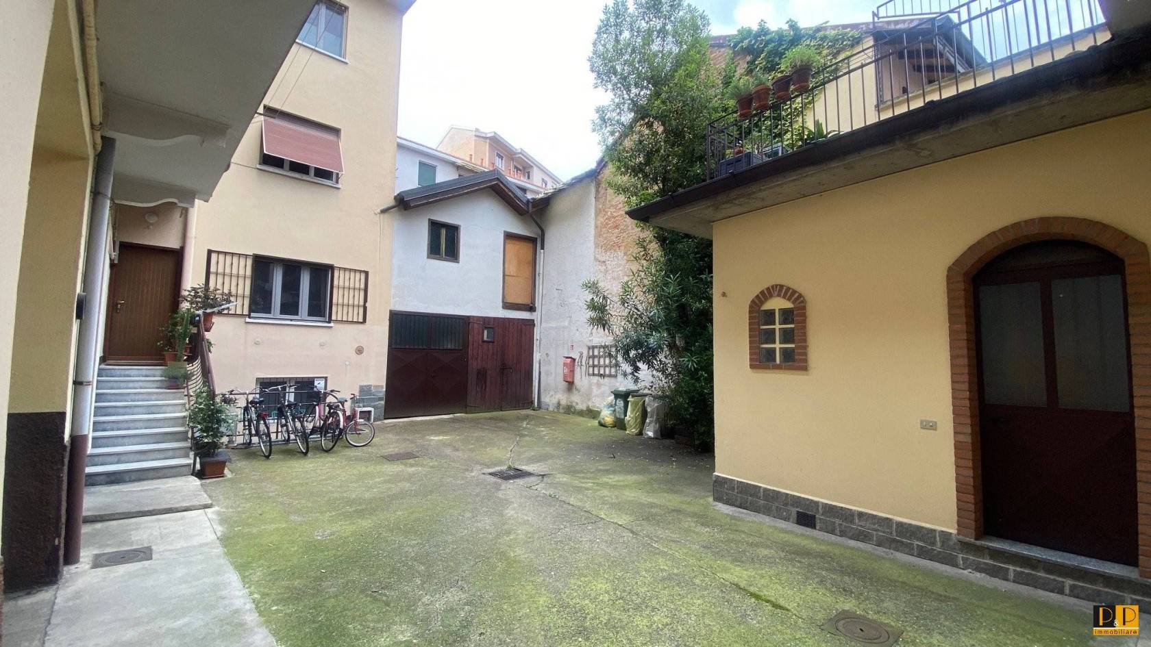Cortile interno