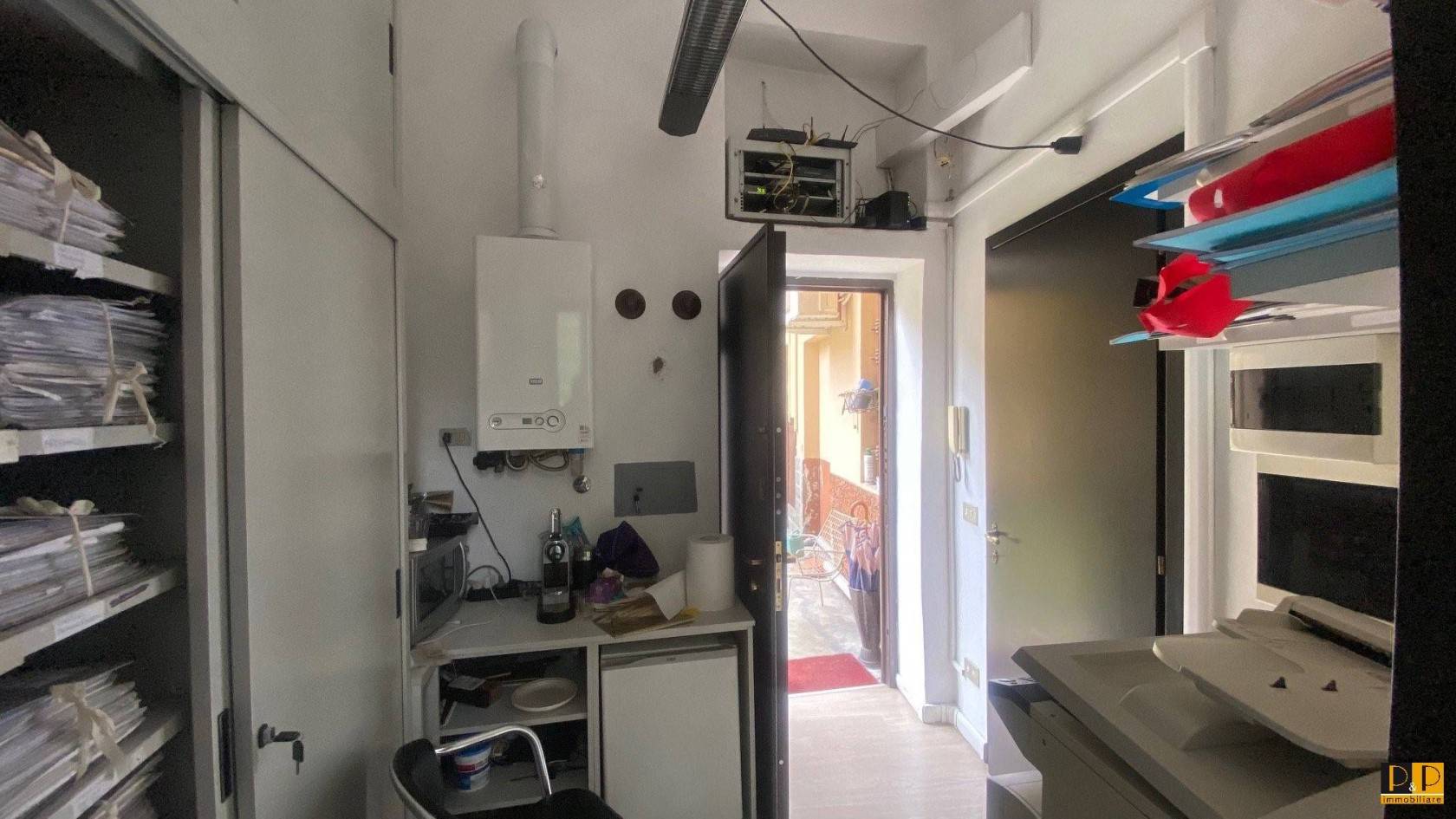 Interno appartamento