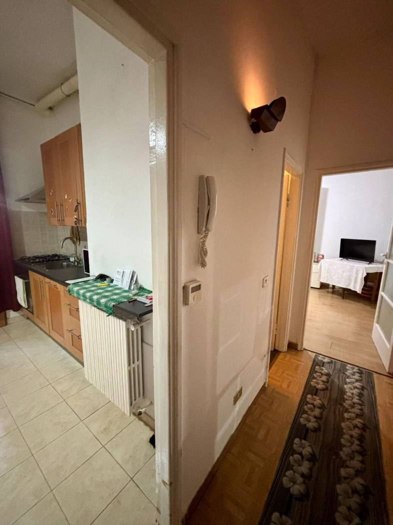 Interno appartamento