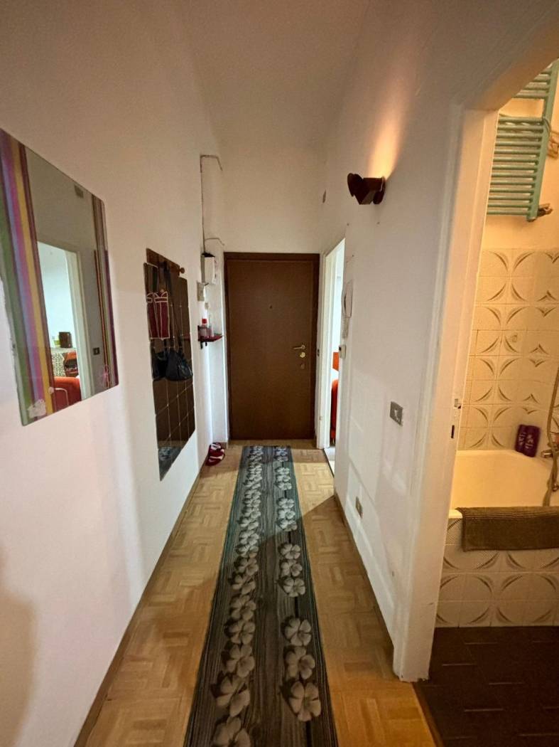 Interno appartamento