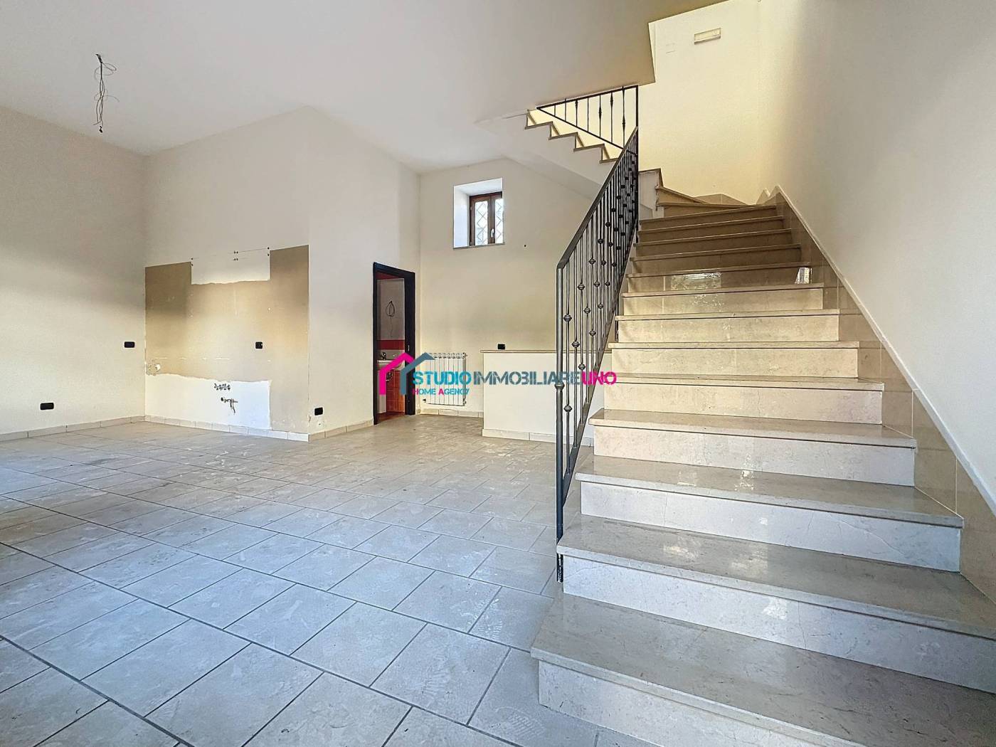 Interno palazzo